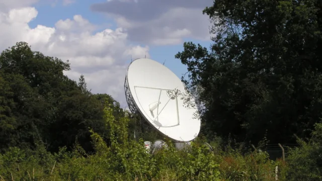 Arqiva announces three‑year managed satellite services agreement with Kuwait’s Gulfsat