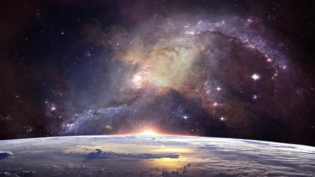 Team finds Earth-sized planets may orbit stably in 70 Ophiuchi binary