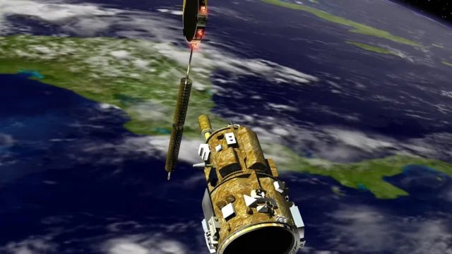 EraDrive wins $13 million DoD award for autonomy modules