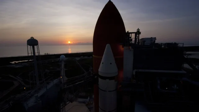ESA Director General Outlines €10 Billion 10‑Year Plan for Sovereign European Crewed Spaceflight