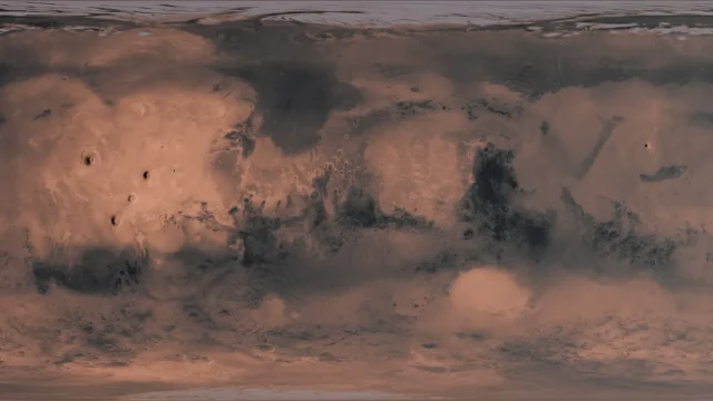 Planetary scientists call for ethical debate before terraforming Mars