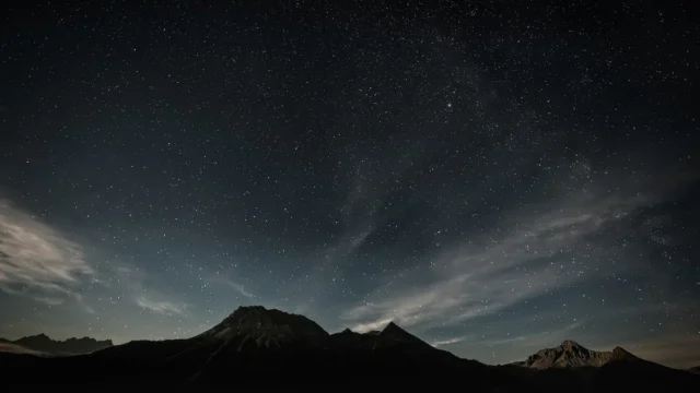 Exmoor Dark Skies Festival marks 10th anniversary