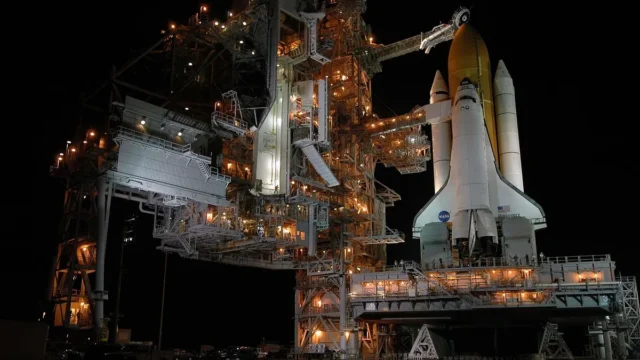 Florida’s Space Coast Sets New Launch Record in 2025: A Year of Expansion and Adaptation