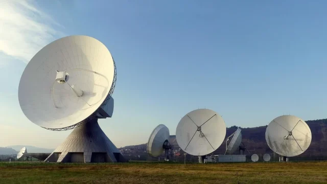 German police detain suspects in Starlink ground station arson investigation
