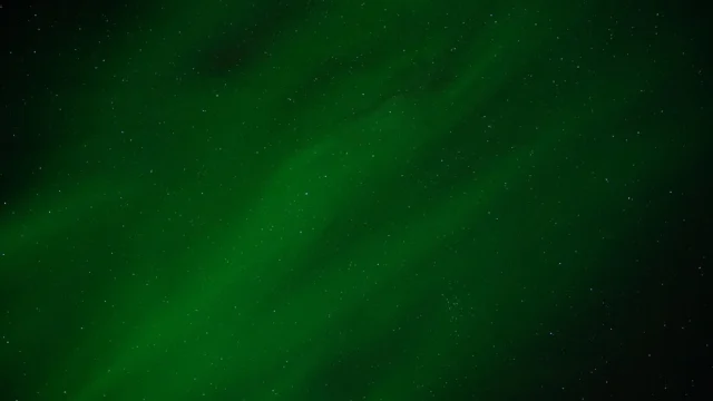 Astronomers report first-ever green white dwarf WD J1330+6435