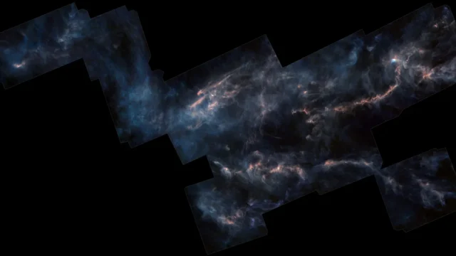 Researchers detect HNCOH+ in Galactic Center molecular cloud