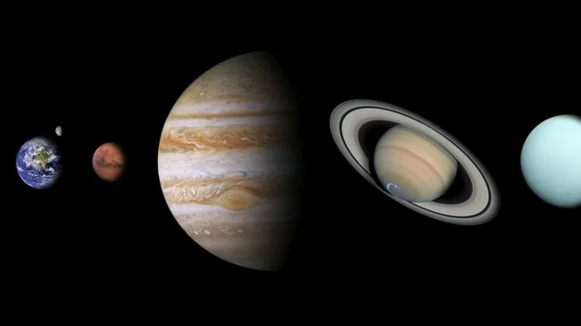 You can see Mercury at its farthest point east of the Sun on October 12 2026