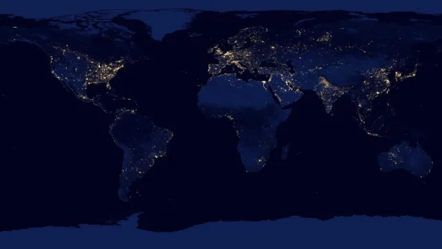 Mini-constellations provide flexibility to incorporate lessons from early satellites