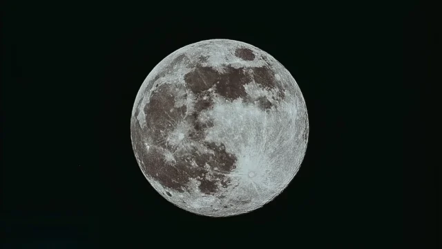 NASA’s APOD Features Far‑Side Moon Image on October 10 2026