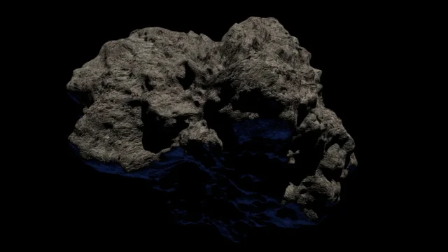 NASA to host public webinar on Astromaterials Newsletter Nov 2