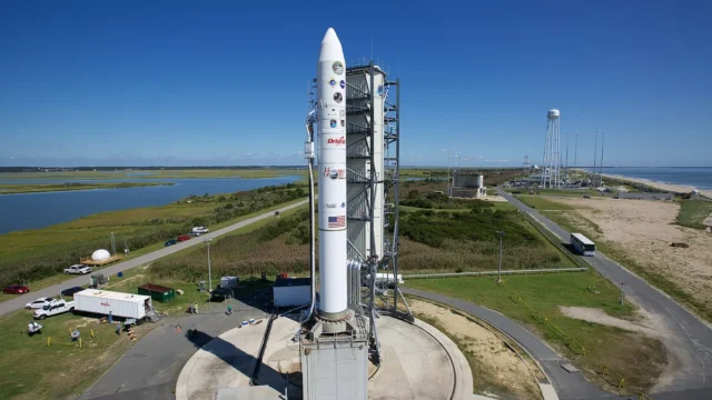 NASA ends OSIRIS-REx flight operations as spacecraft heads to Apophis