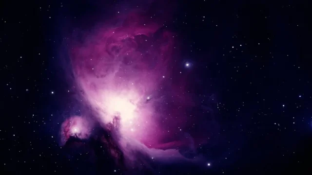 Astronomy Magazine reports active star formation in NGC 3137