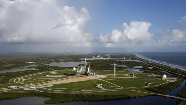 Norway sets aside NOK 323.3 million for a second Andøya launch pad