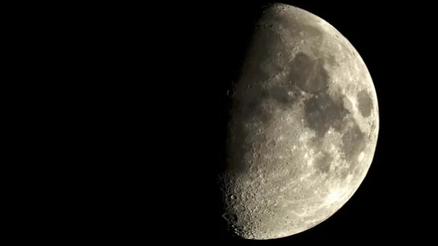 October 2026 Skywatching Guide: Mars Brightens Toward Opposition, Jupiter Dominates Morning Sky, Mercury and Venus Low in Twilight, Saturn at Opposition