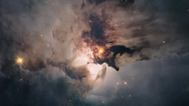 Ohio State astronomers confirm primordial helium supports Big Bang model