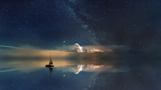 Researchers using Rubin preview data find two hidden Milky Way companions