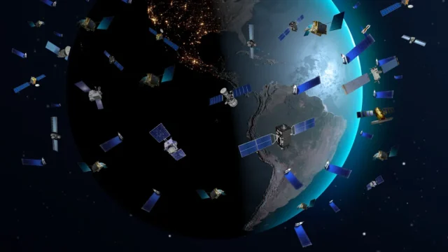 Dr. Tim Farrar analyzes Starlink’s dominance impact on broadband and direct-to-device