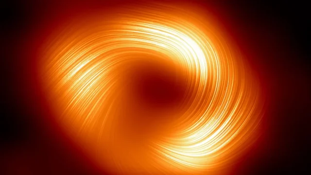 Supermassive black hole jets can both suppress and trigger star formation, new study shows