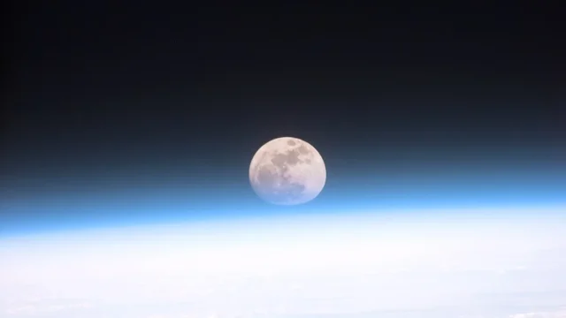U.S. Civil Space Spending Reaches $42.6 Billion in FY2026, NASA Holds 55% Share