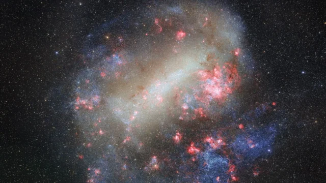 Universe Today reports wandering black holes exist as unbound objects traveling the cosmos for billions of years