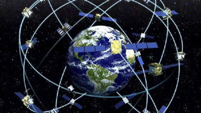 York Space Systems discloses details of two Space Force task orders